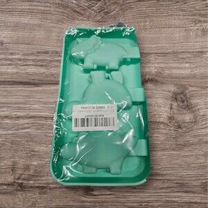 NEW Ice Pop Molds Dinosaur (4078)
